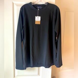 Men’s Patagonia Capilene Midweight Heiq pure thermal top